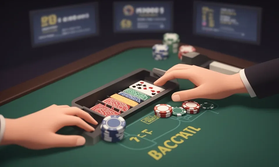 33wi Việt Nam Sảnh casino